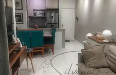 Apartamento térreo para venda, mogi moderno, 3 dormitórios, 1 suíte, 2 banheiros, 2 vagas