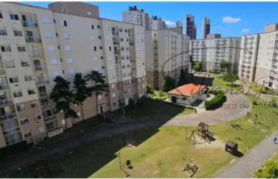 Apartamento para venda, vila mogilar, 2 dormitórios, 1 banheiro, 1 vaga