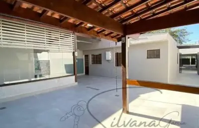 Casa térrea à venda no jardim são pedro com  3 dormitorios 2 súites e 203m²  cesar de souza, mogi das cruzes/sp