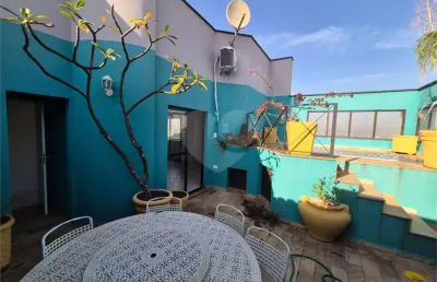 Apartamento com 3 quartos à venda no Centro, Piracicaba 