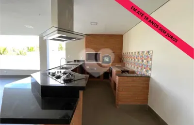 Casa com 3 quartos à venda em glebas califórnia - sp