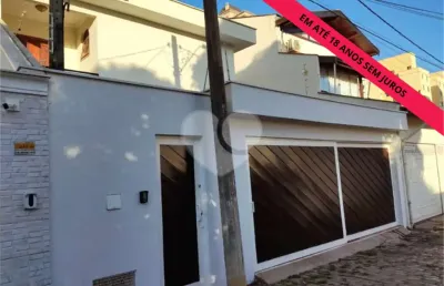 Casa com 4 quartos à venda no Centro, Piracicaba 
