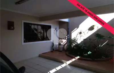 Sobrado com 3 quartos à venda em parque bela vista - sp