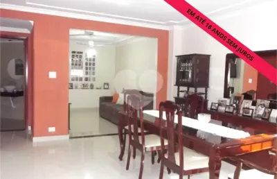 Casa com 3 quartos à venda na Cidade Alta, Piracicaba 