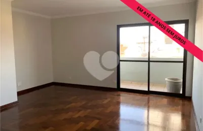 Apartamento com 3 quartos à venda em paulicéia - sp