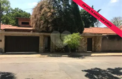 Casa com 4 quartos à venda no Nova Piracicaba, Piracicaba 
