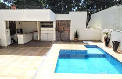 Casa com 3 quartos à venda em parque santa cecília - sp