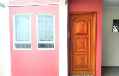 Casa com 2 quartos à venda na Cidade Alta, Piracicaba 