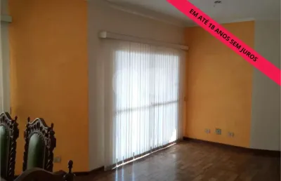 Apartamento com 3 quartos à venda no Centro, Piracicaba 