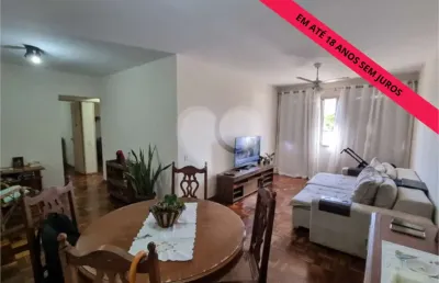Apartamento com 3 quartos à venda em nova américa - sp