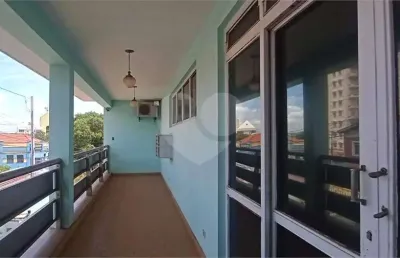 Casa com 4 quartos à venda ou para locação em centro - sp