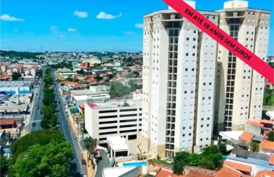 Apartamento com 2 quartos à venda em paulicéia - sp