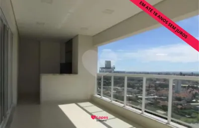 Apartamento com 4 quartos à venda em paulicéia - sp