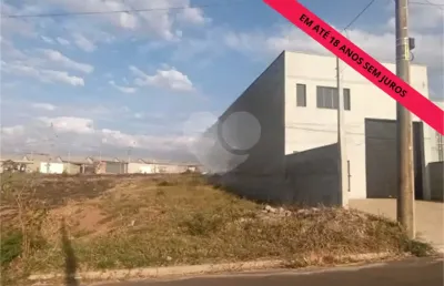 Terreno à venda no Jardim Novo Horizonte, Piracicaba 