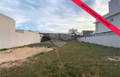 Terreno à venda no Loteamento São Francisco, Piracicaba 