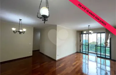 Apartamento com 3 quartos à venda no Centro, Piracicaba 