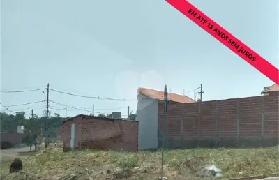 Terreno à venda no Taquaral, Piracicaba 