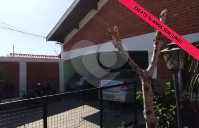 Casa com 5 quartos à venda no São Dimas, Piracicaba 