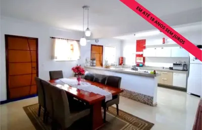 Casa com 5 quartos à venda no Pompéia, Piracicaba 