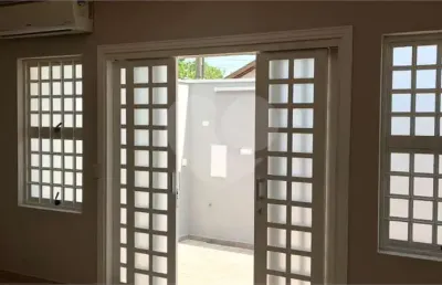 Casa com 3 quartos à venda em vila independência - sp