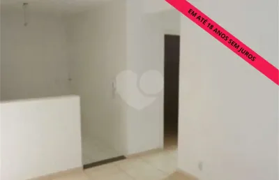 Apartamento com 2 quartos à venda em jardim são francisco - sp