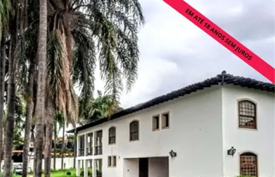 Casa com 4 quartos à venda no Centro, Piracicaba 