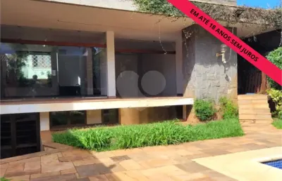 Casa com 4 quartos à venda no São Dimas, Piracicaba 