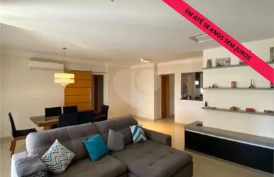 Apartamento com 3 quartos à venda em cidade alta - sp