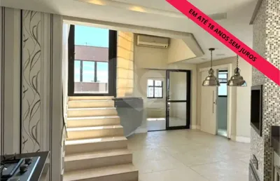 Apartamento com 4 quartos à venda no Centro, Piracicaba 