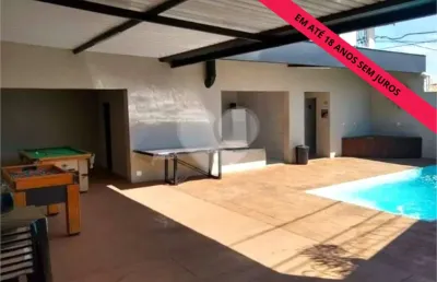 Casa com 3 quartos à venda no Jardim Alvorada, Piracicaba 