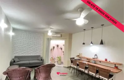 Casa com 3 quartos à venda no Jardim Abaeté, Piracicaba 