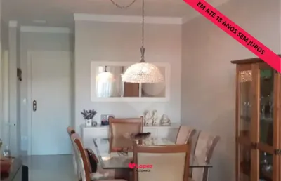 Apartamento com 3 quartos à venda em cidade alta - sp