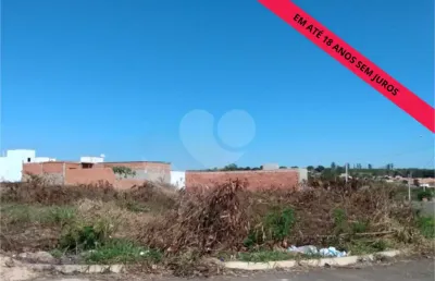 Terreno à venda no Jardim Novo Horizonte, Piracicaba 
