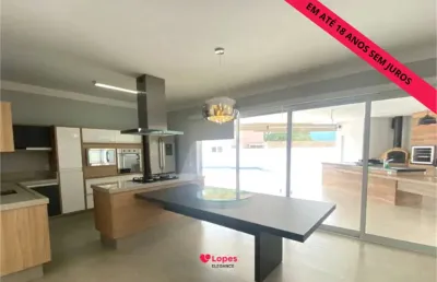 Casa com 6 quartos à venda no Centro, São Pedro 