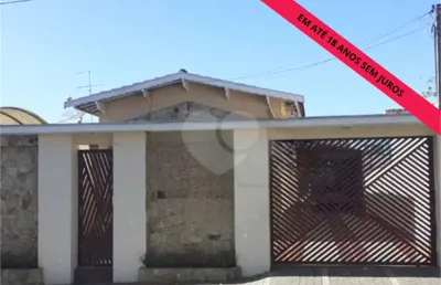 Casa com 3 quartos à venda no Alemães, Piracicaba 