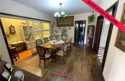 Casa com 3 quartos à venda na Vila Monteiro, Piracicaba 