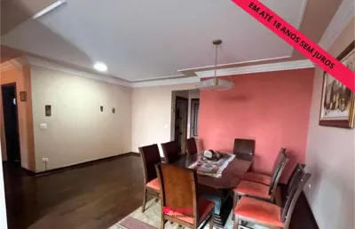 Apartamento com 3 quartos à venda no Centro, Piracicaba 