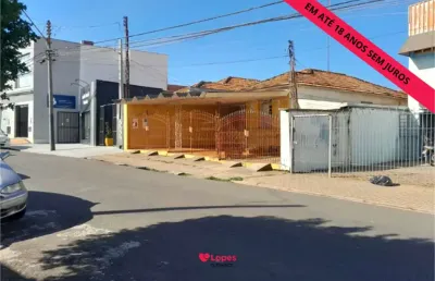 Casa térrea com 3 quartos à venda em piracicamirim - sp