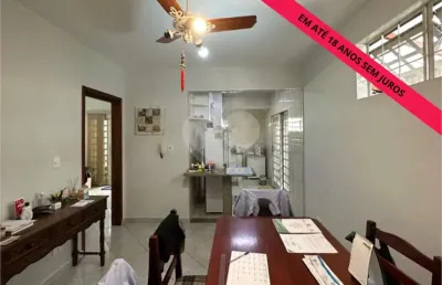 Casa com 3 quartos à venda no São Luiz, Piracicaba 