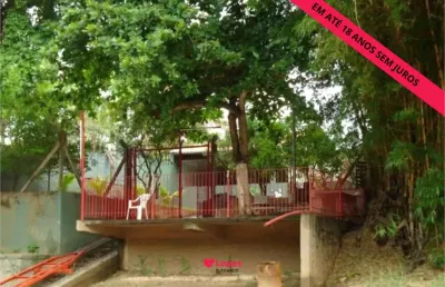 Casa com 3 quartos à venda no Jardim Estoril, Piracicaba 