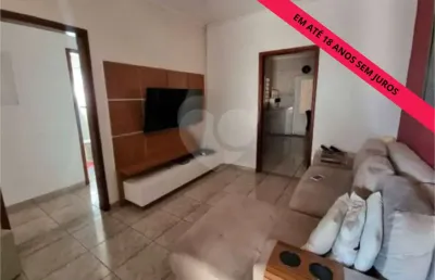 Casa com 3 quartos à venda no Pompéia, Piracicaba 