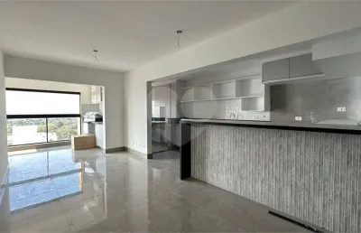 Apartamento com 3 quartos para locação em são judas - sp