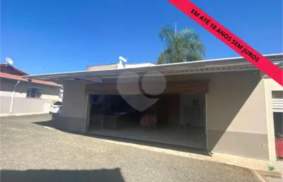 Casa com 3 quartos à venda no Dois Córregos, Piracicaba 