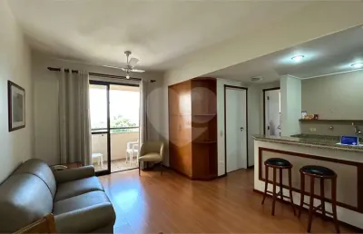 Flat com 1 quarto para alugar no Centro, Piracicaba 