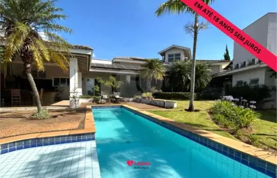 Casa com 3 quartos à venda no Campestre, Piracicaba 