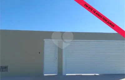 Casa com 3 quartos à venda no Garças, Piracicaba 