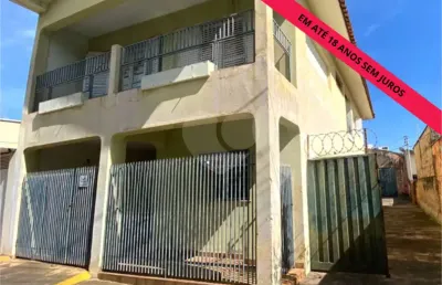 Sobrado com 4 quartos à venda ou para locação em são dimas - sp