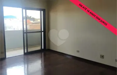 Apartamento com 3 quartos à venda em paulicéia - sp