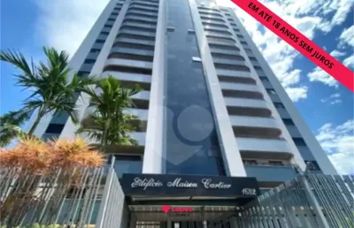 Apartamento com 3 quartos à venda no Centro, Piracicaba 