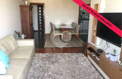 Apartamento com 3 quartos à venda em cidade alta - sp